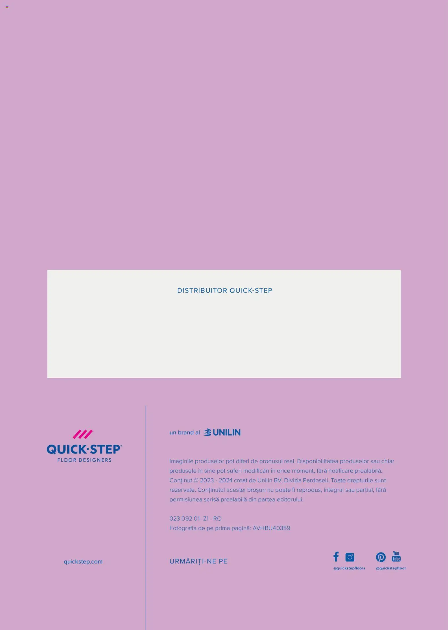 Noul catalog Proges – valabil de la 20.12.2025 | Pagină: 55