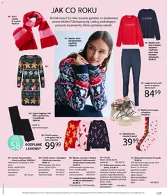 Pogląd oferty "BonPrix Katalog - Na Listę Życzeń" - ważna od 15.12.2025 | Strona: 29