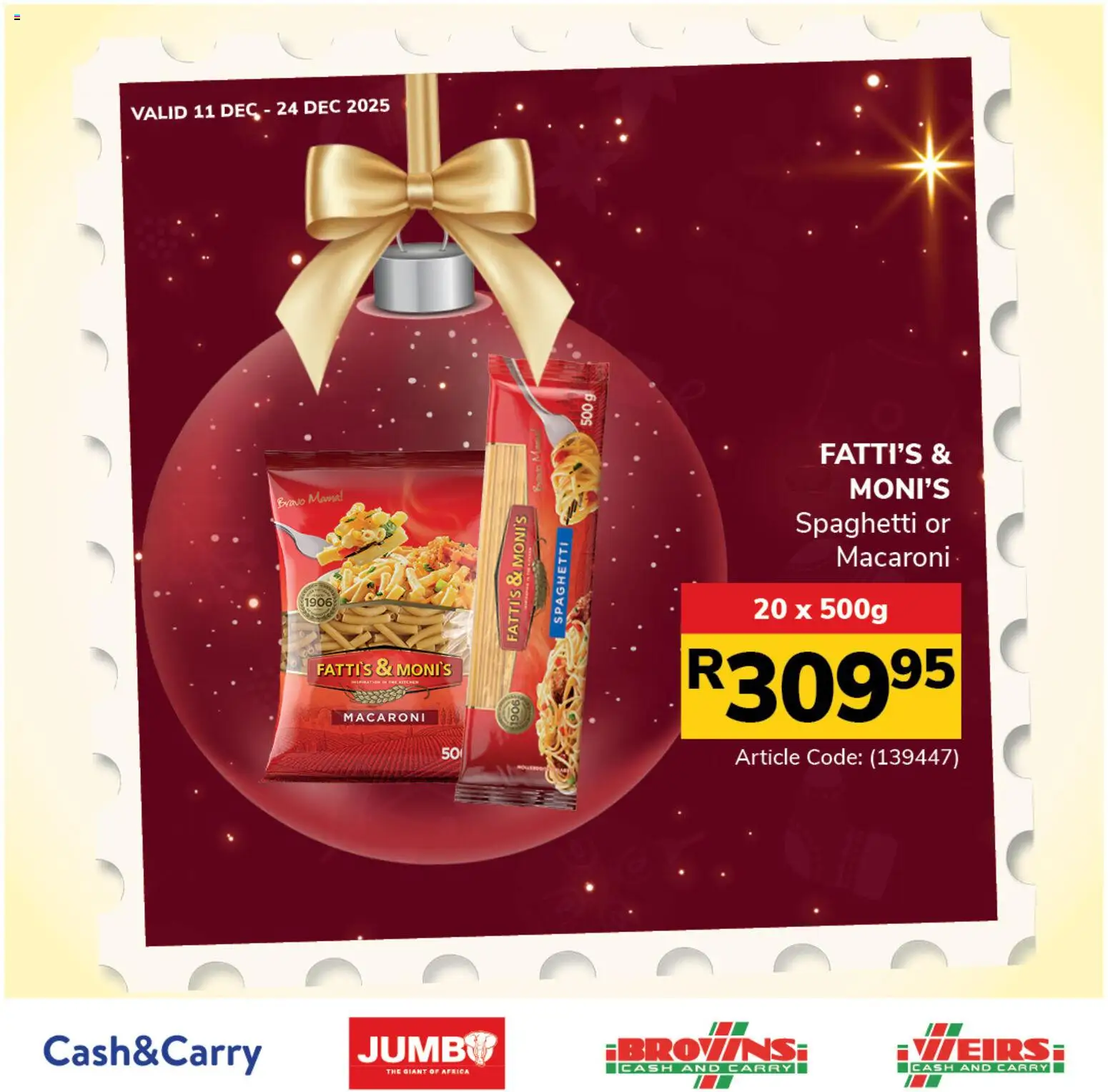 New Jumbo catalogue – valid from 11.12.2025 | Page: 9