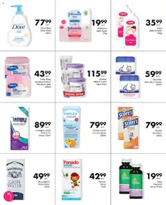 Save Specials │ valid from 14.08.2025 | Page: 53
