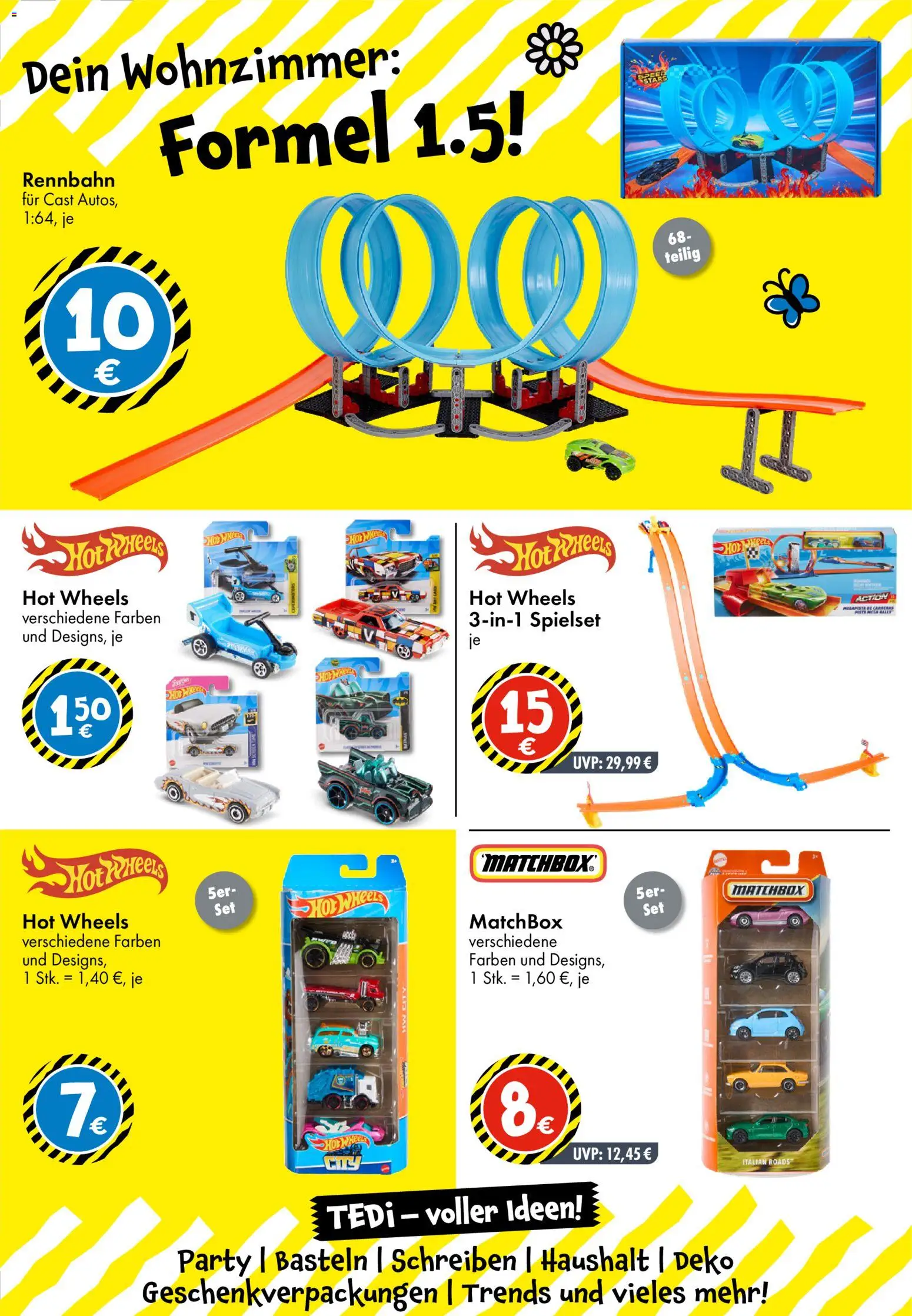 TEDi Flugblatt gültig ab 06.03.2026 | Seite: 14