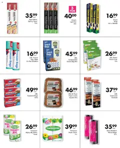 Save specials catalogue – valid from 15.10.2025 | Page: 74