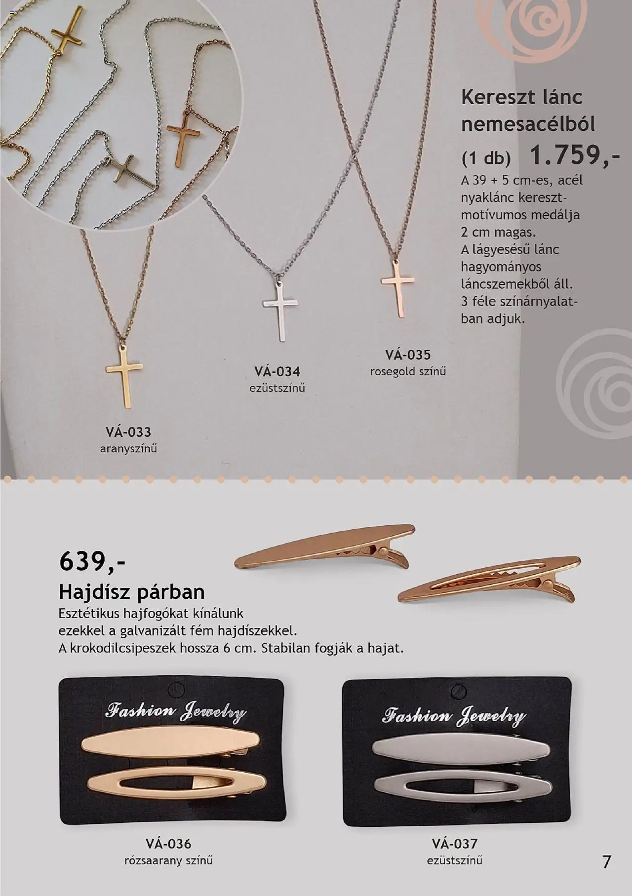 Betly akciós ujság - amely érvényes a következő dátumtól: 26.08.2025 | Oldal: 7