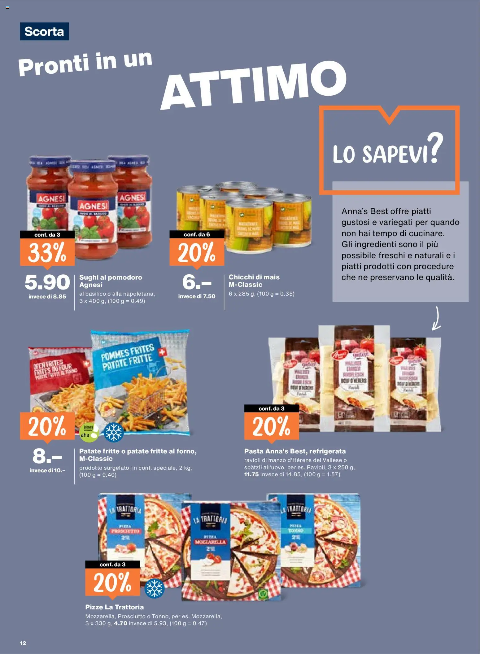 Migros Aktionen IT – gültig ab 05.02.2026 | Seite: 12