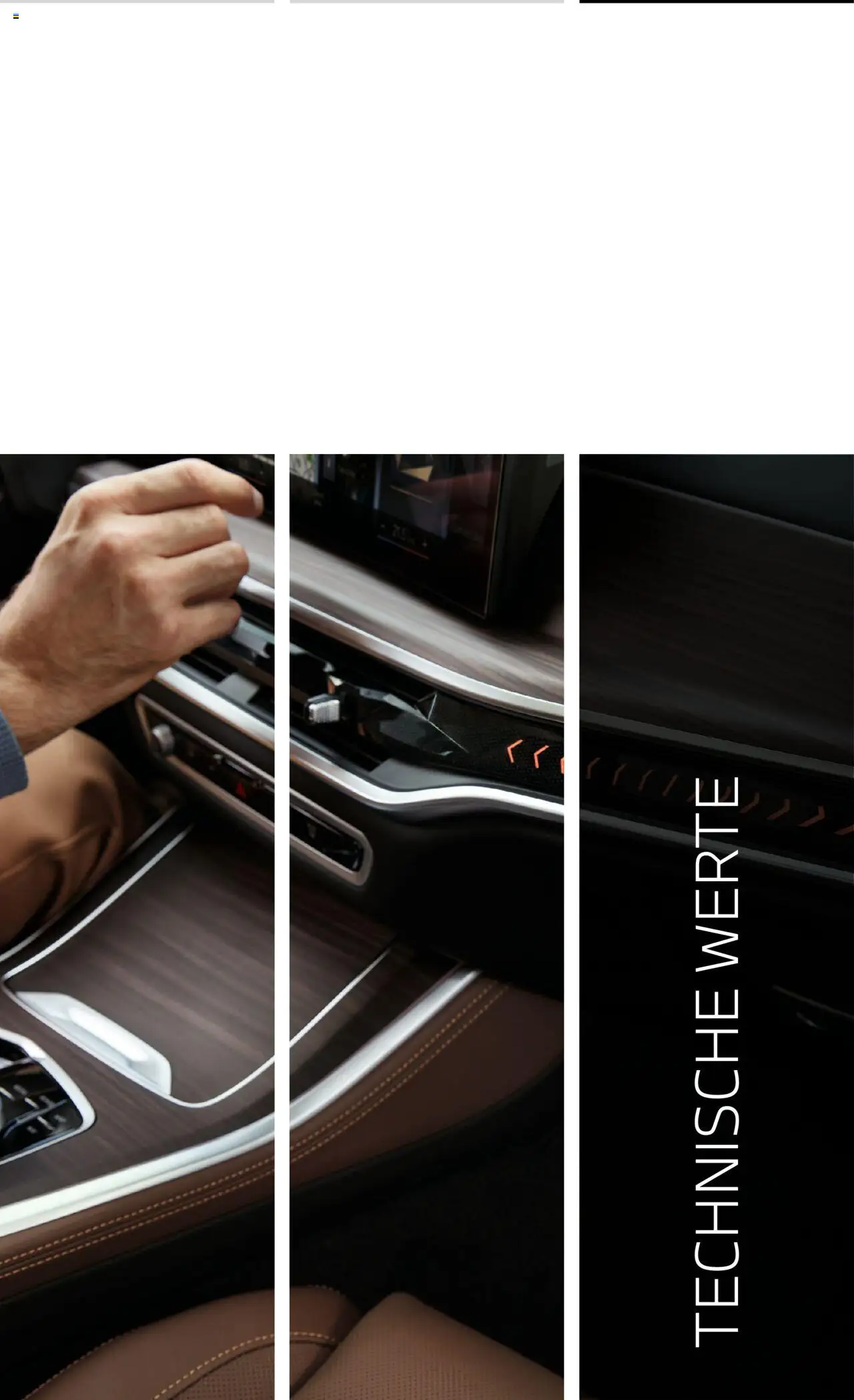 BMW X5 - gültig ab dem 01.08.2025 | Seite: 21