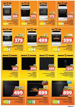 Power-mainoslehti voimassa 27.04.2026 alkaen | Sivu: 26 | Tuotteet: Induktiotaso, Erillisuuni