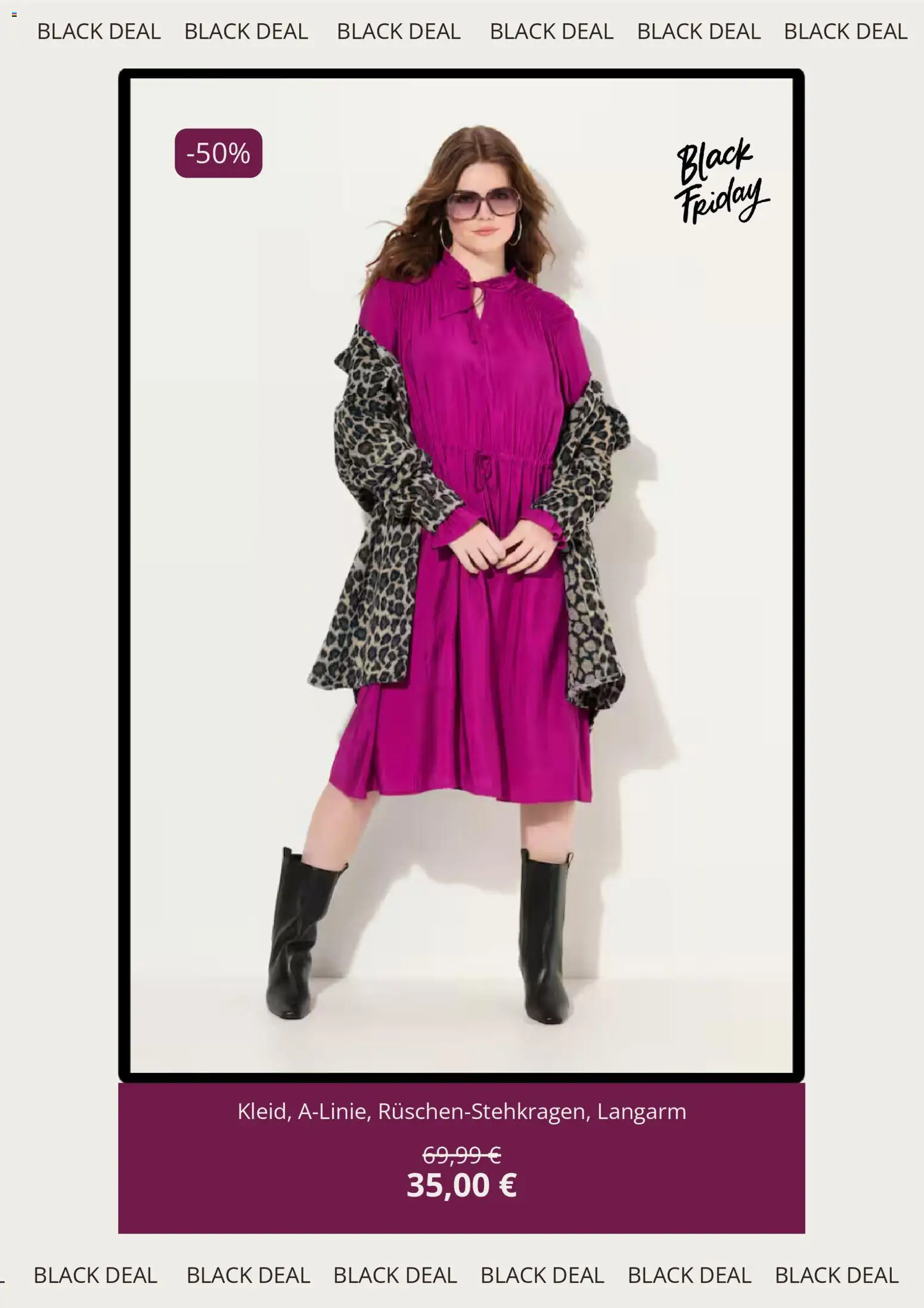 Ulla Popken - Black Friday – gültig ab 11.11.2025 | Seite: 4