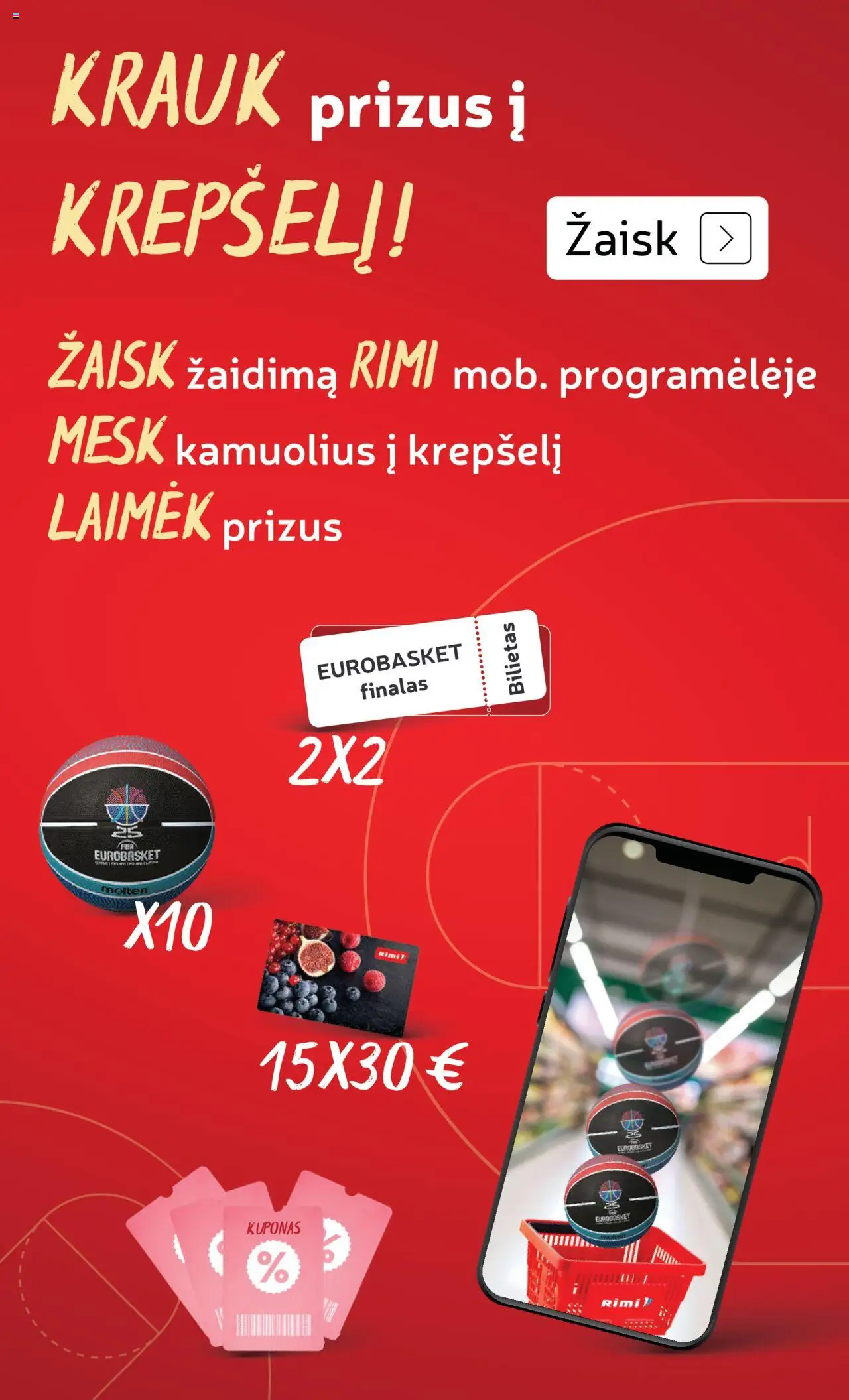 Rimi leidinys│galioja nuo 12.08.2025 | Puslapis: 36