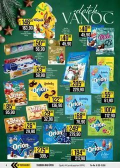 Náhled letáku Jip leták - Cash & Carry od 10.12.2025 | Strana: 4