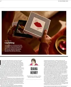 Preview of Waitrose - Black Friday valid from 20.11.2025 | Page: 6