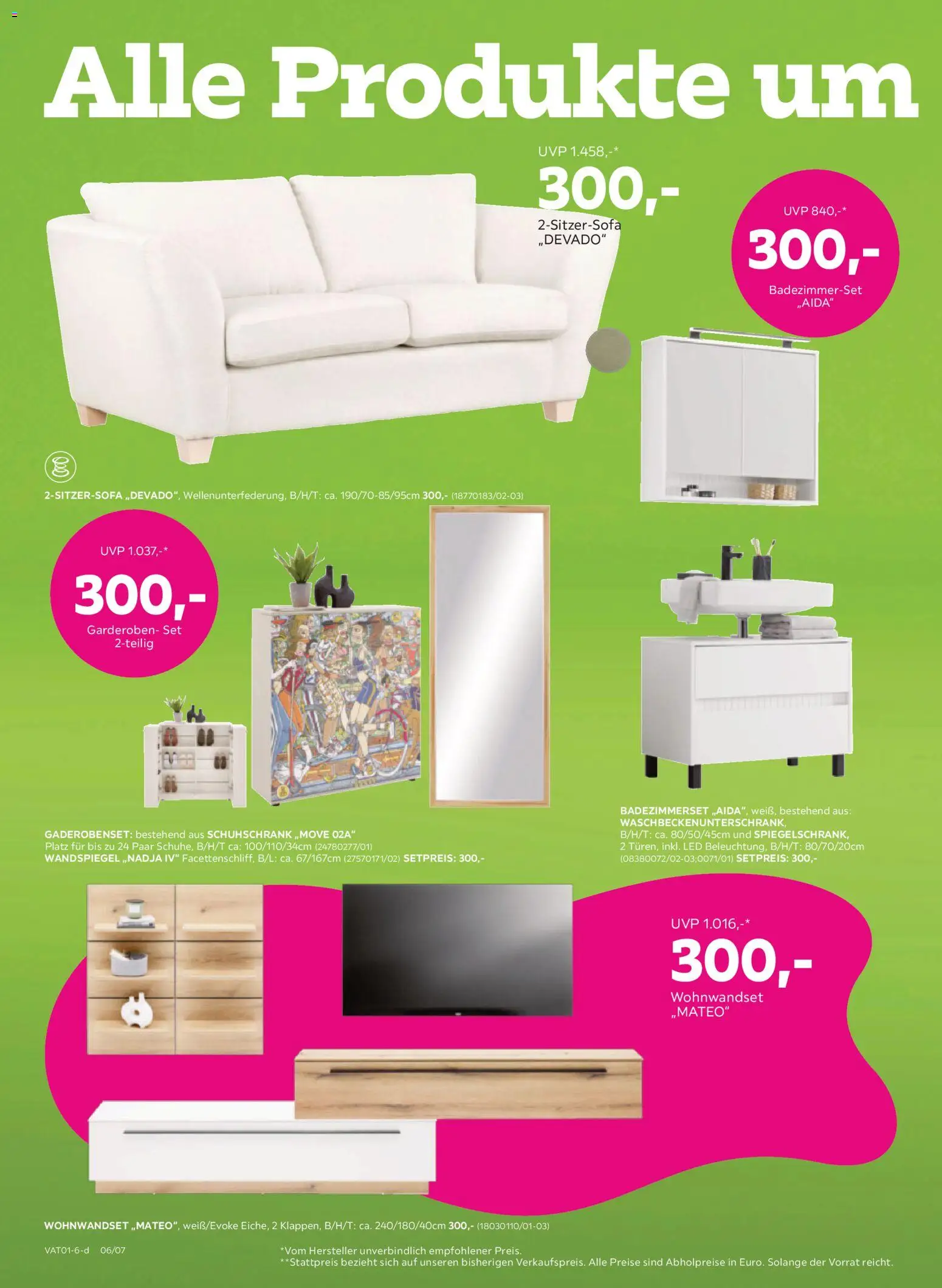 Mömax Prospekt aktuell gültig ab 20.01.2026 | Seite: 14