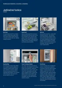 Náhled letáku Möbelix leták - Liebherr od 01.10.2025 | Strana: 4