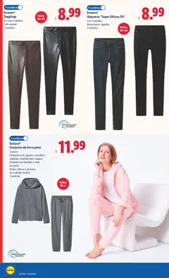 Vista previa Lidl catálogo de bazar BCN válido desde el 27.10.2025 | Página: 14