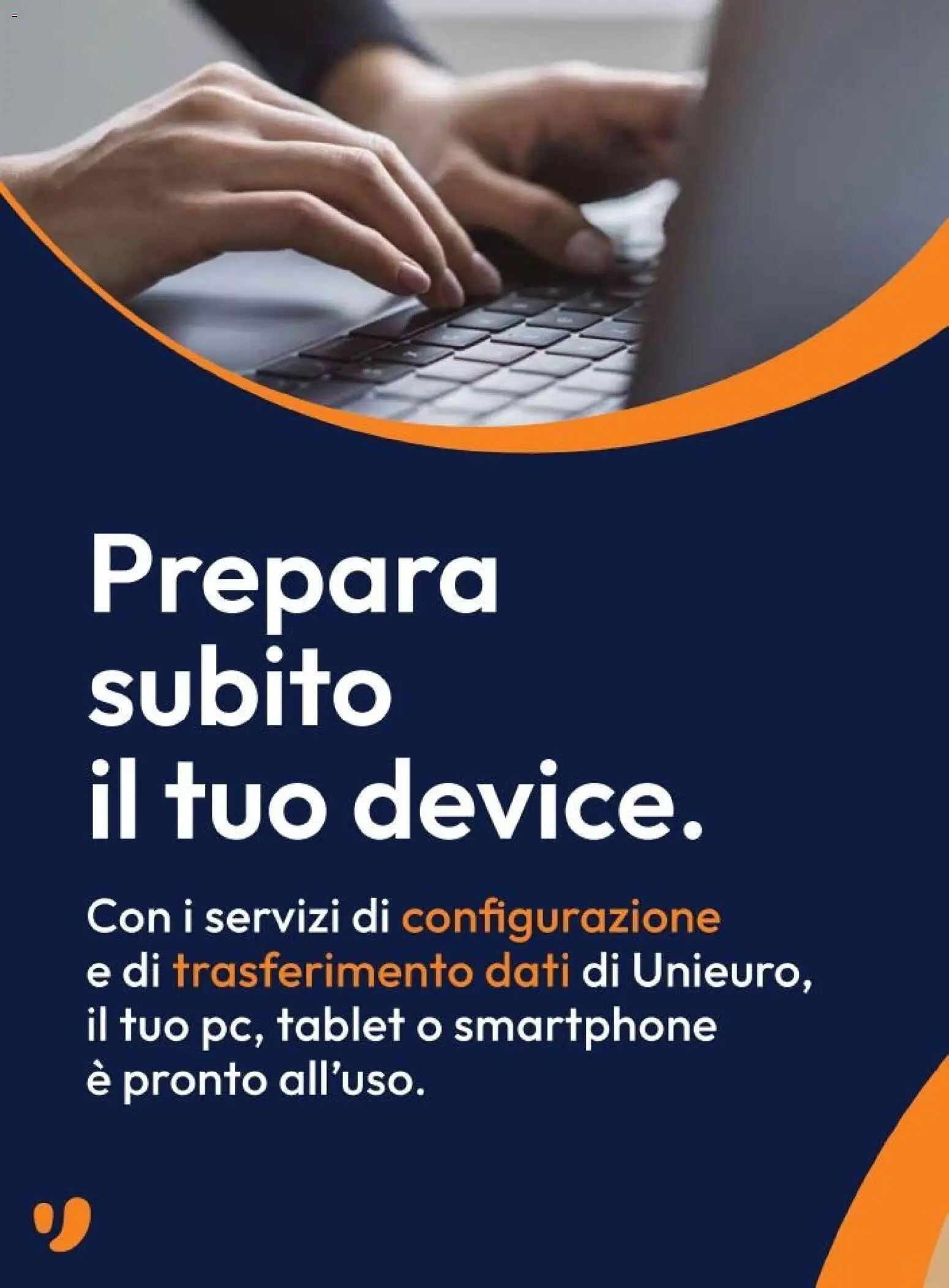 Volantino Unieuro del 26.11.2025 | Pagina: 10 | Prodotti: Smartphone, Tablet