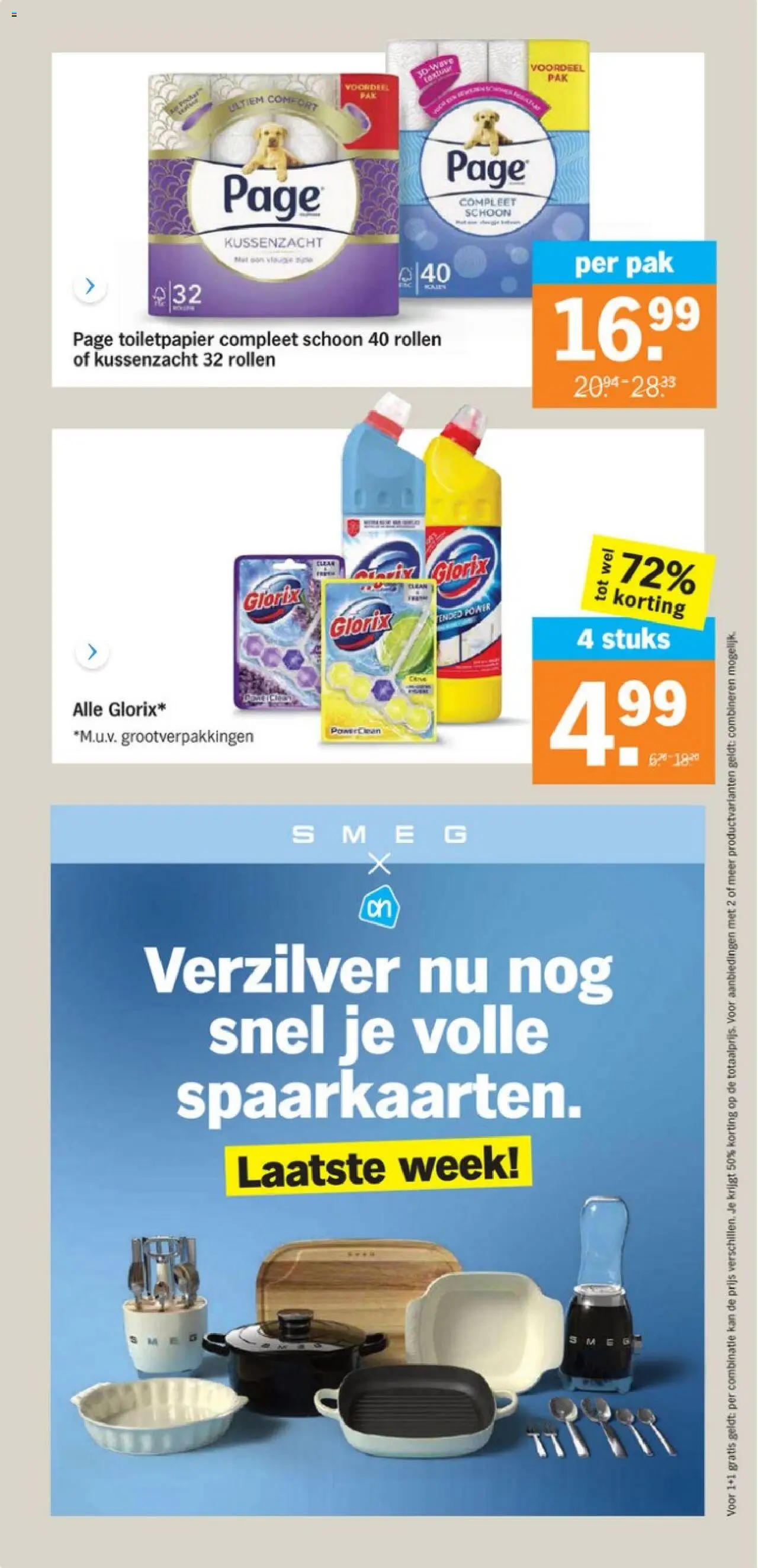  | Pagina: 32 | Producten: Kan, Toilet, Toiletpapier