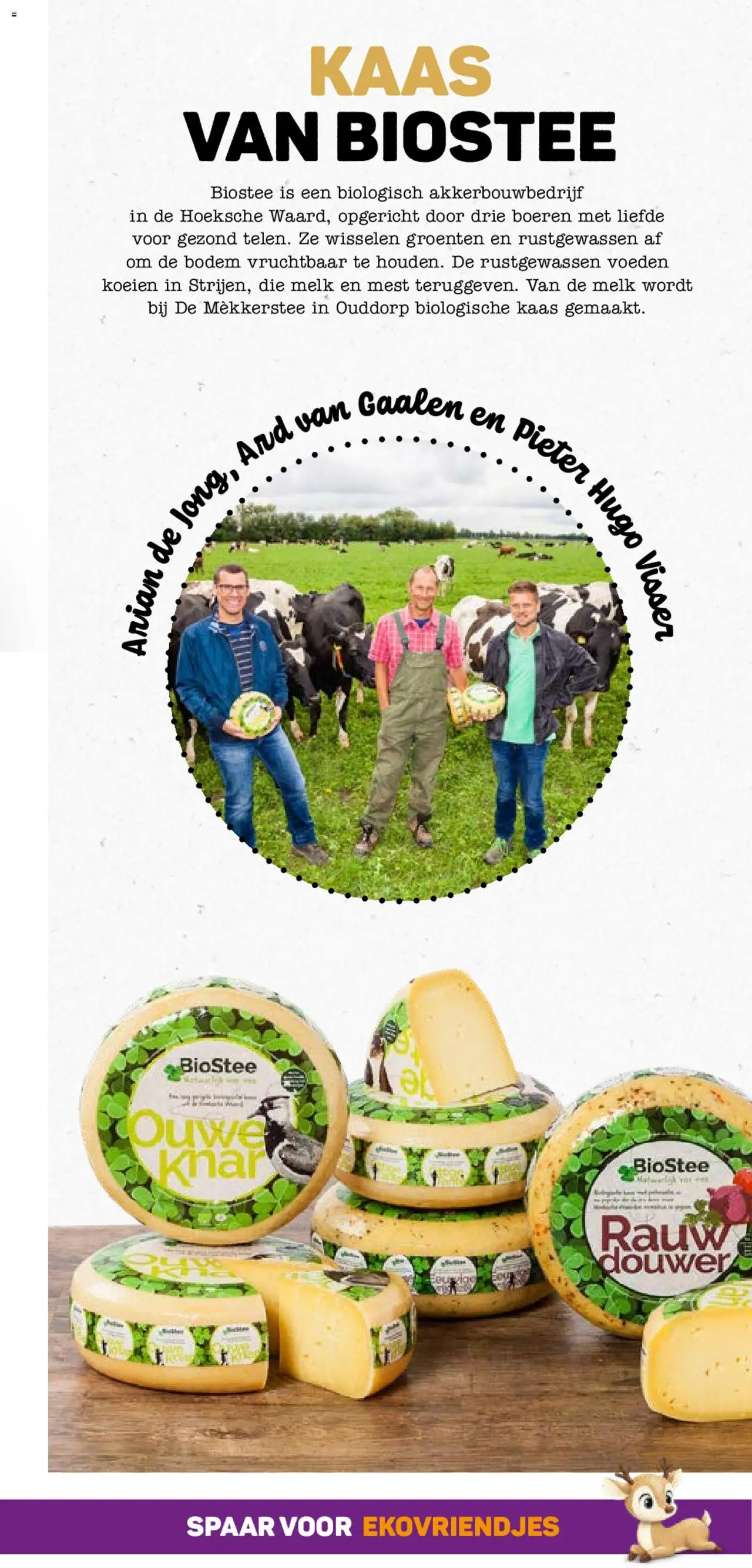 {H1} | Pagina: 9 | Producten: Melk, Kaas, Groenten