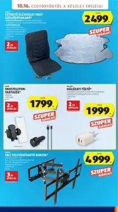 Aldi Üzletnyitás: Budapest - amely érvényes a következő dátumtól: 16.10.2025 | Oldal: 13