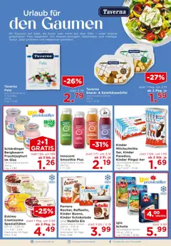 Unimarkt Flugblatt gültig ab 03.09.2025 | Seite: 8