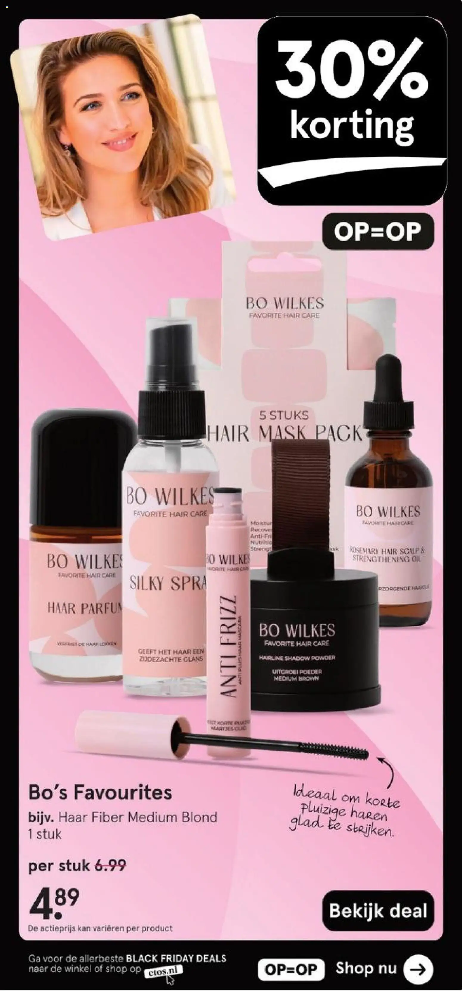 {H1} | Pagina: 103 | Producten: Kan, Parfum, Poeder, Mascara