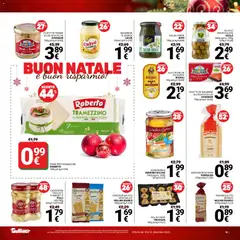 Anteprima del volantino Volantino Gulliver	 valido a partire dal 19.12.2025 | Pagina: 15