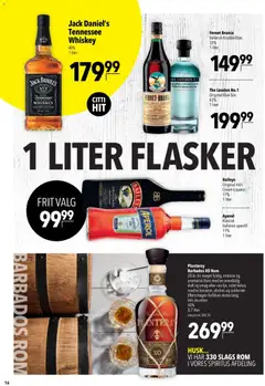 CITTI - Tilbudsavis gyldig fra 04.02.2026 | Side: 16