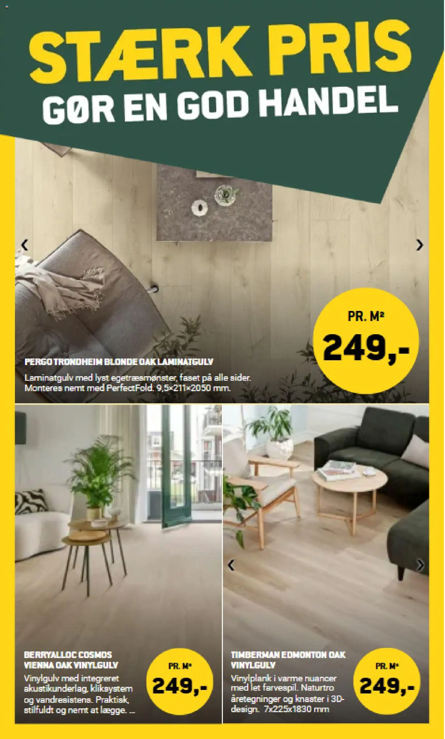 XL-BYG tilbudsavis – gyldig fra 13.02.2026 | Side: 28