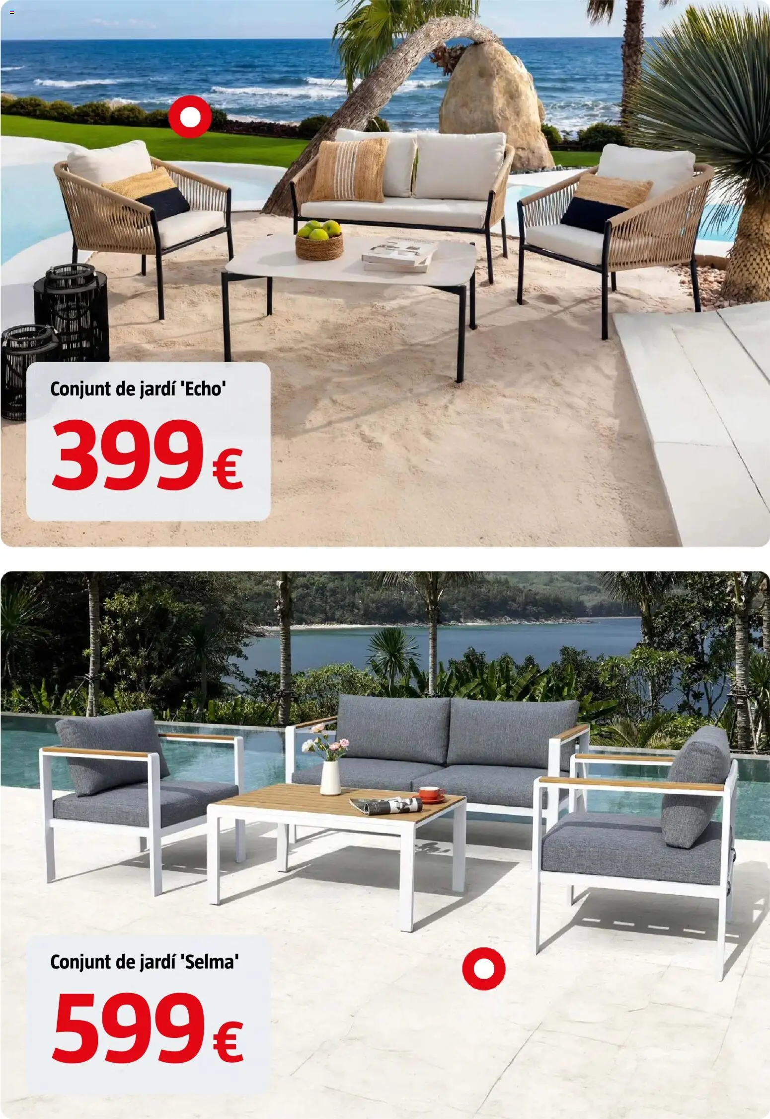 Bauhaus folleto Cat │ válido desde el 23.04.2026 | Página: 10