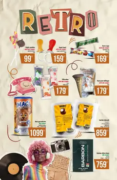 COOP - Újság Észak Kelet Pro-Coop Zrt - amely érvényes a következő dátumtól: 19.02.2026 | Oldal: 4