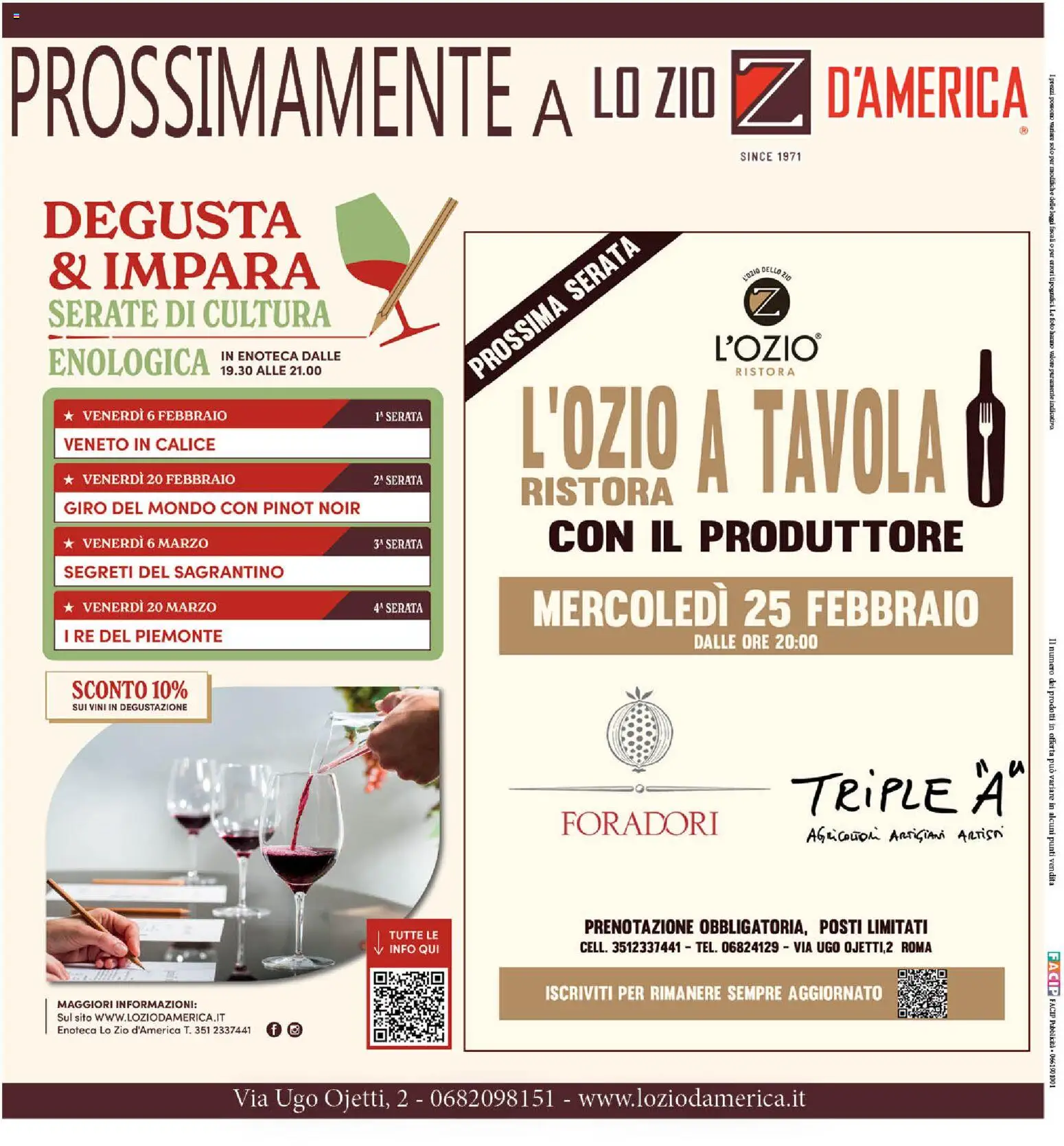 Volantino Il Castoro del 04.02.2026 | Pagina: 20