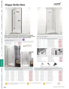 Náhled letáku Siko koupelny katalog Koupelny 2024/2025 od 23.10.2024 | Strana: 404 | Produkty: Madlo, Wc
