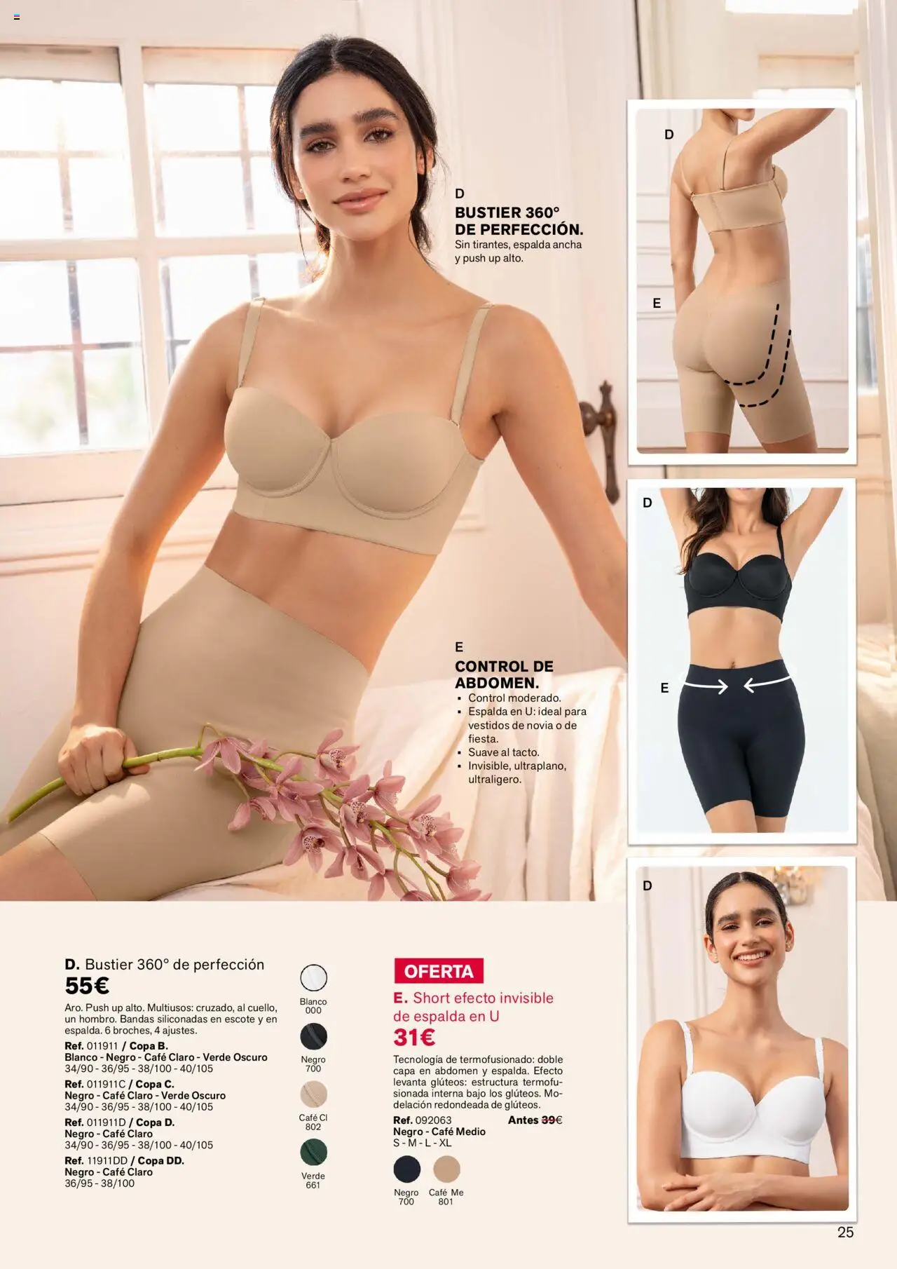 Leonisa folleto │ válido desde el 01.07.2025 | Página: 27 | Productos: Café