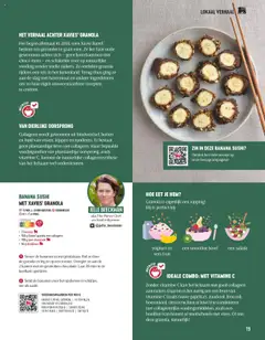  | Pagina: 19 | Producten: Fruit, Kiwi's, Kan, Chocolade