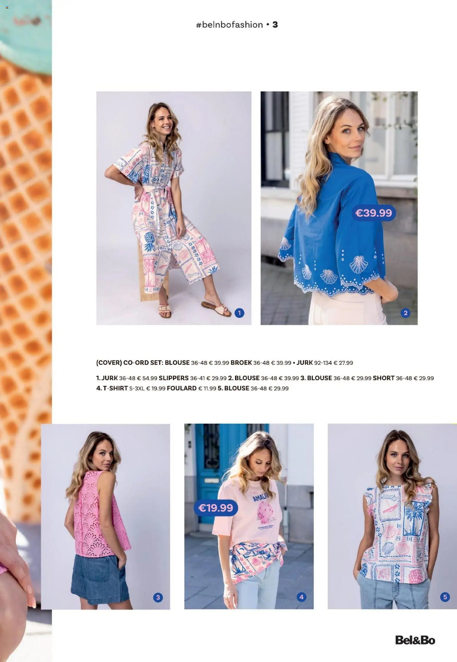 Nieuwe » Bel&Bo folder van 27/04/2026 🤩  « is er! Ontdek geweldige aanbiedingen en bespaar. | België
