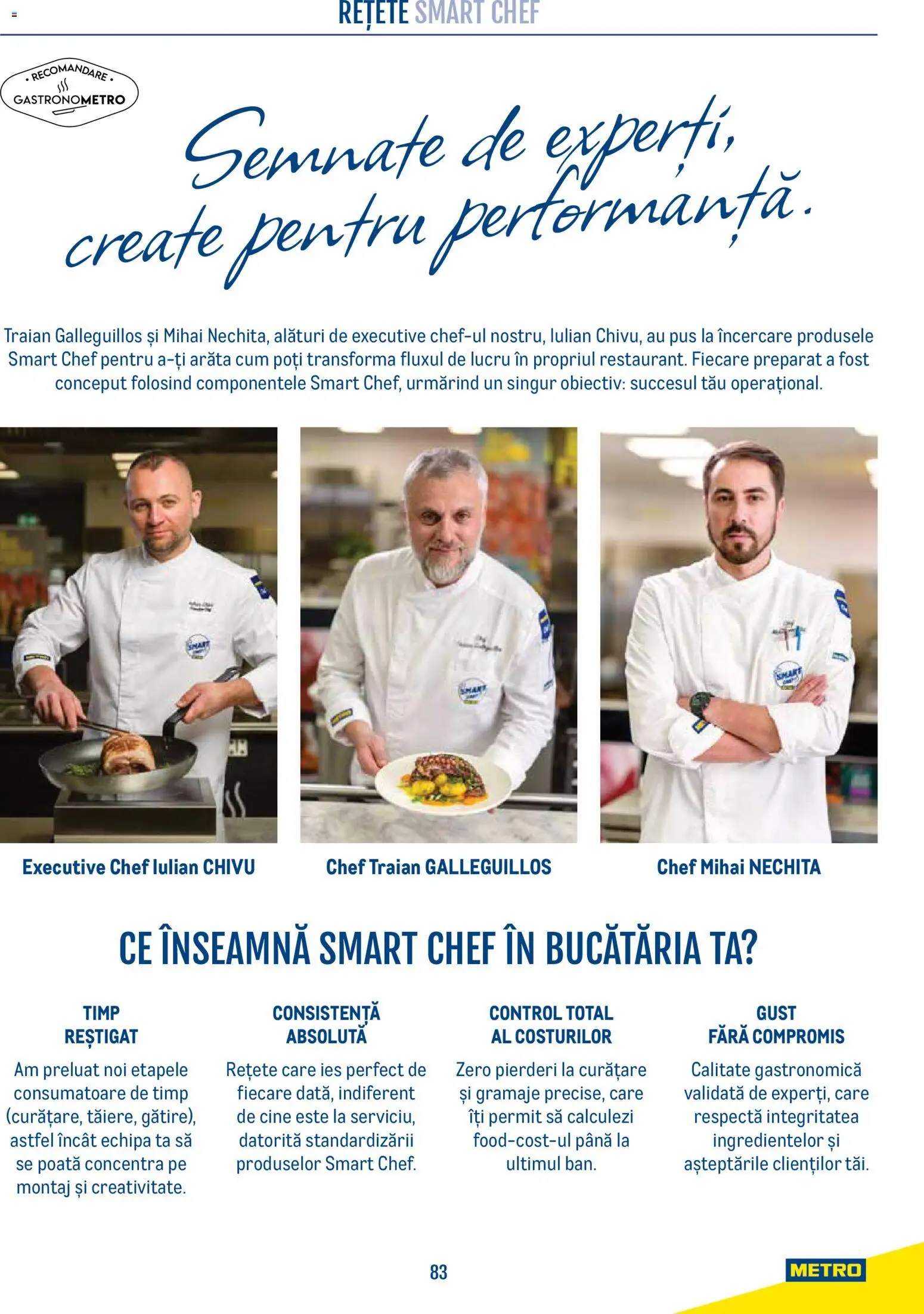 Noul catalog Metro – valabil de la 21.04.2026 | Pagină: 83