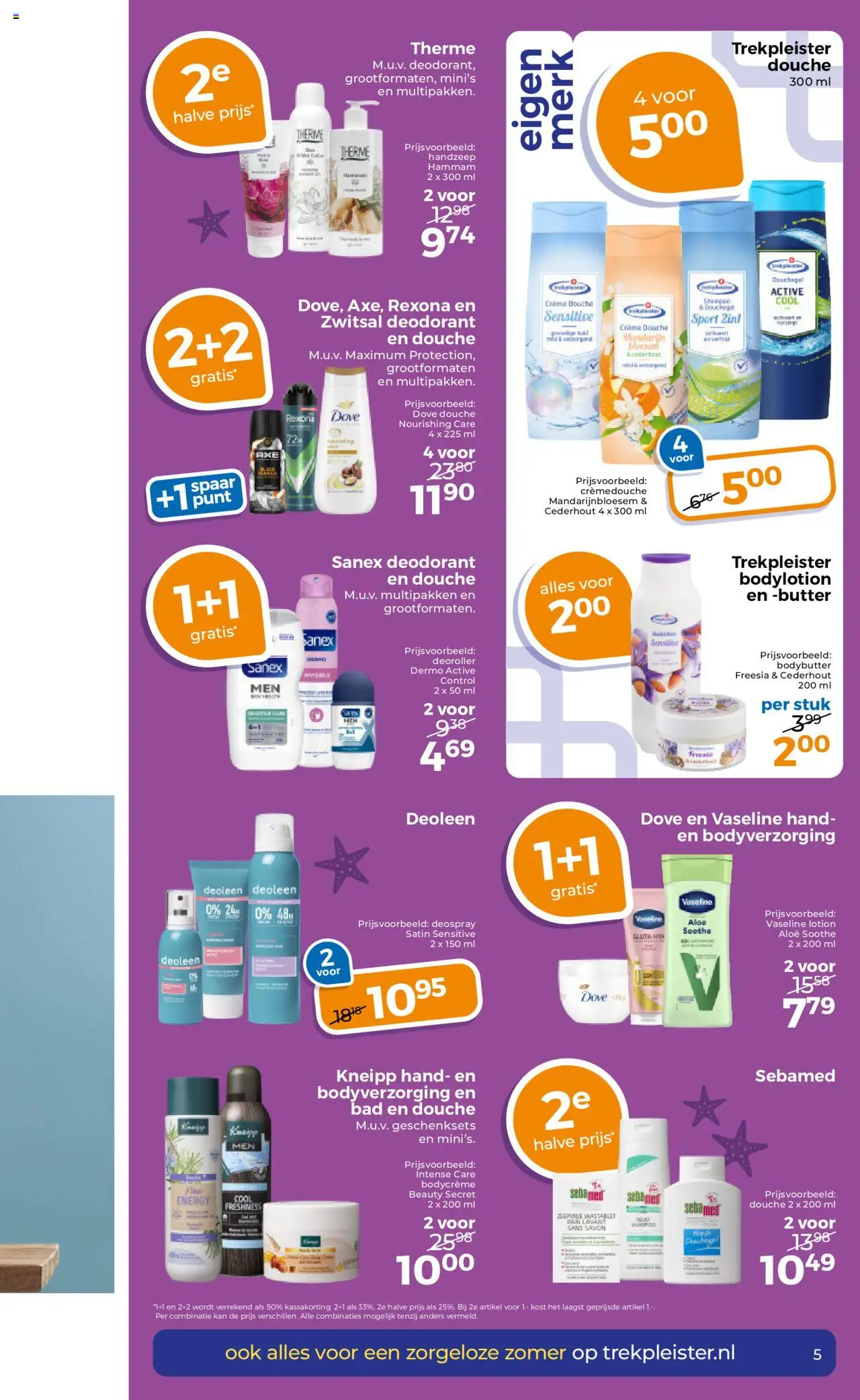  | Pagina: 5 | Producten: Ginkgo biloba, Bad, Handzeep, Crème