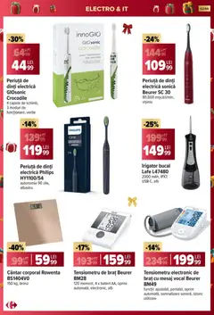 Ofertele Carrefour valabile de la 19.11.2025 | Pagină: 62