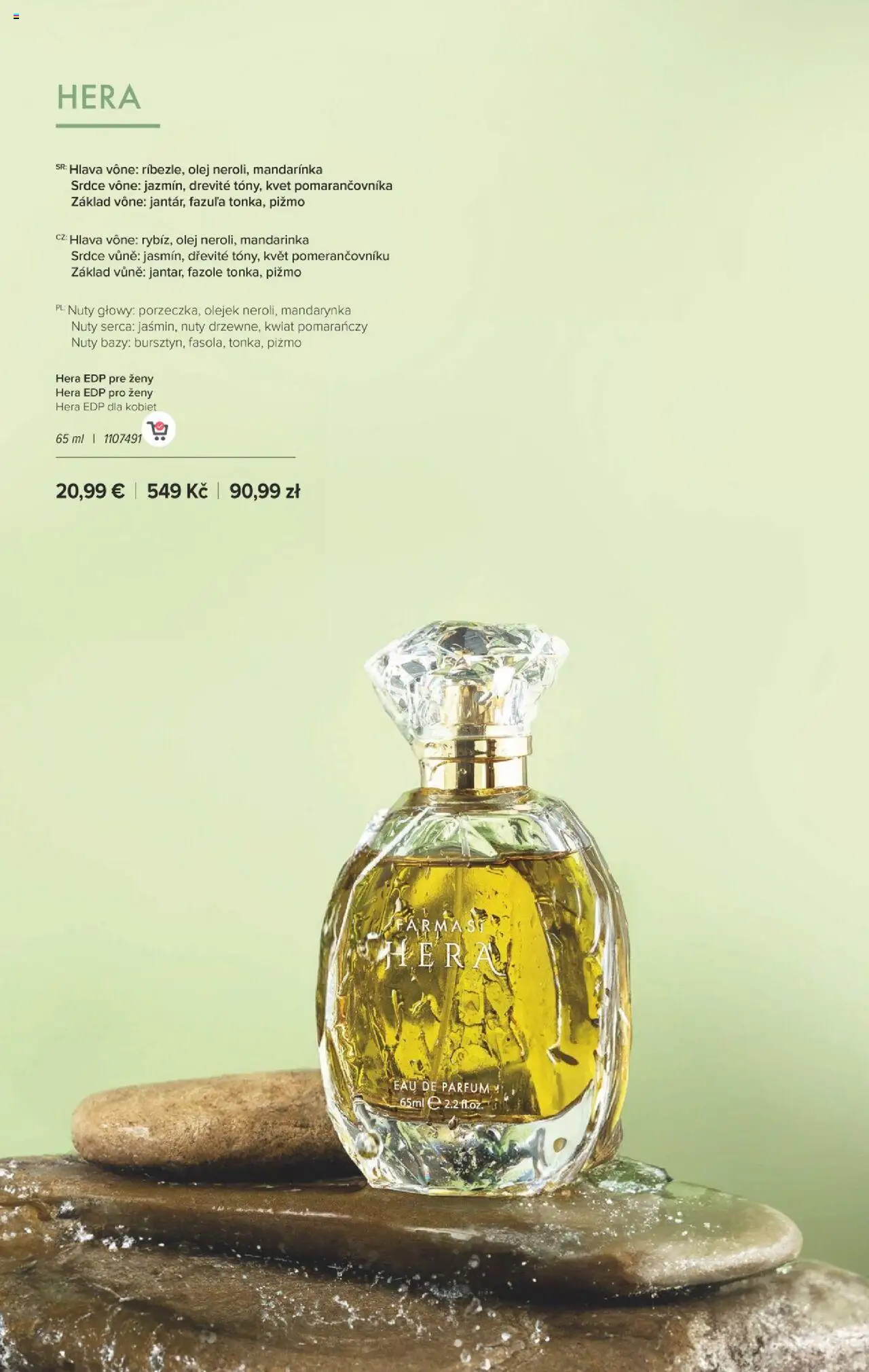 Nové Farmasi akcie – leták je platný od 24.09.2025 | Strana: 126 | Produkty: Olej, Fazuľa, Hera