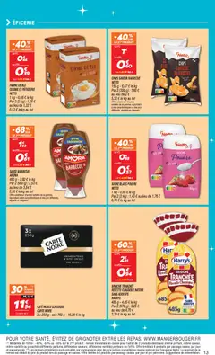 Netto - Prévisualisation de Netto catalogue valide à partir de 10.03.2026 | Page: 13