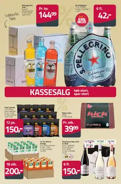 Fleggaard - Tilbudsavis gyldig fra 10.12.2025 | Side: 39