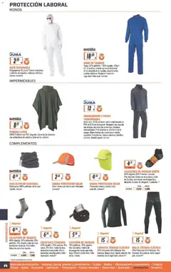 Vista previa Obramat folleto válido desde el 23.03.2026 | Página: 454