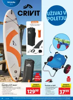 Lidl katalog │ velja od 17.07.2025 | Stran: 38