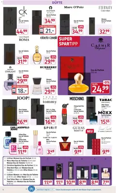 Mexx Man Eau de Toilette 50 ml oder Woman Eau de Toilette 30/40 ml, Mexx Man Eau de Toilette 50 ml oder Woman Eau de Toilette 30/40 ml ab 03.11.2025 gültig | Seite: 10 | Produkte: Toilette, Eau de Toilette, Eau de Parfum, Jeans