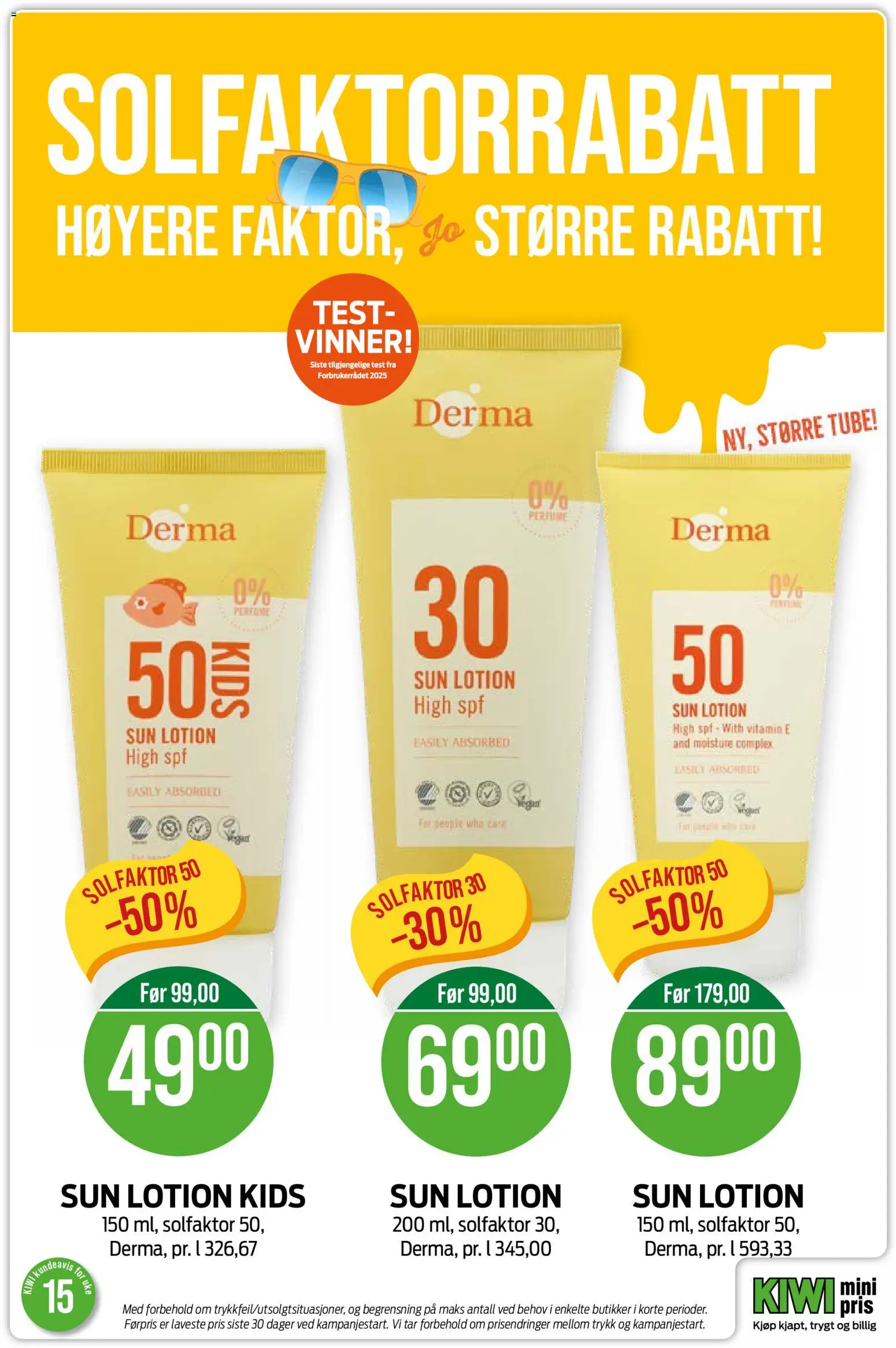 {H1} | Side: 15 | Produkter: Solfaktor, Сушильные машины, Kiwi