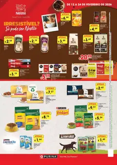 Pré-visualização Meu Super folheto válido de 12.02.2026 | Página: 2