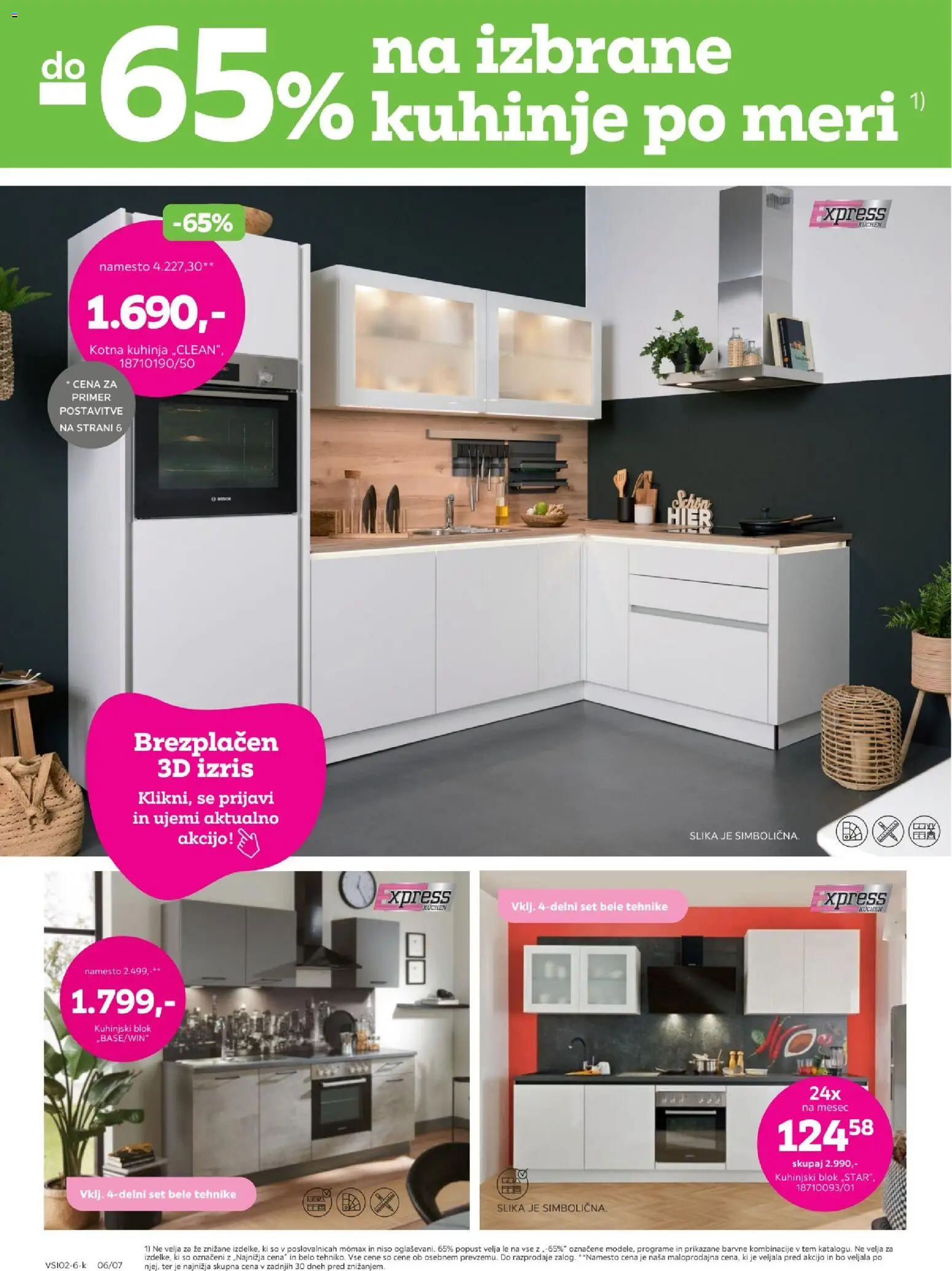 Novi Mömax katalog ponudbe – veljaven od 09.02.2026 | Stran: 7