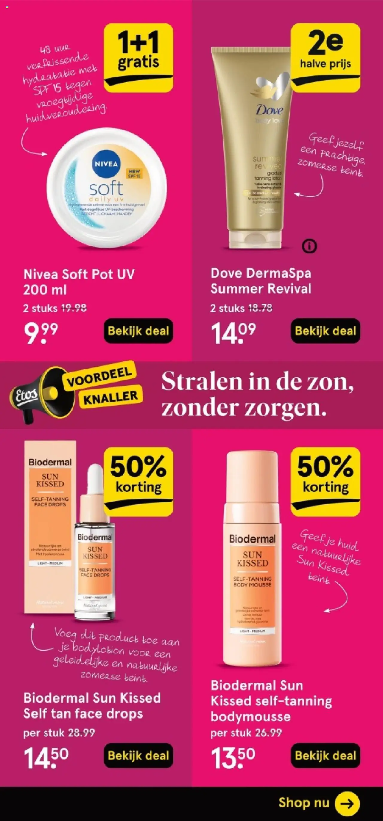  | Pagina: 14 | Producten: Pot, Ginkgo biloba, Crème