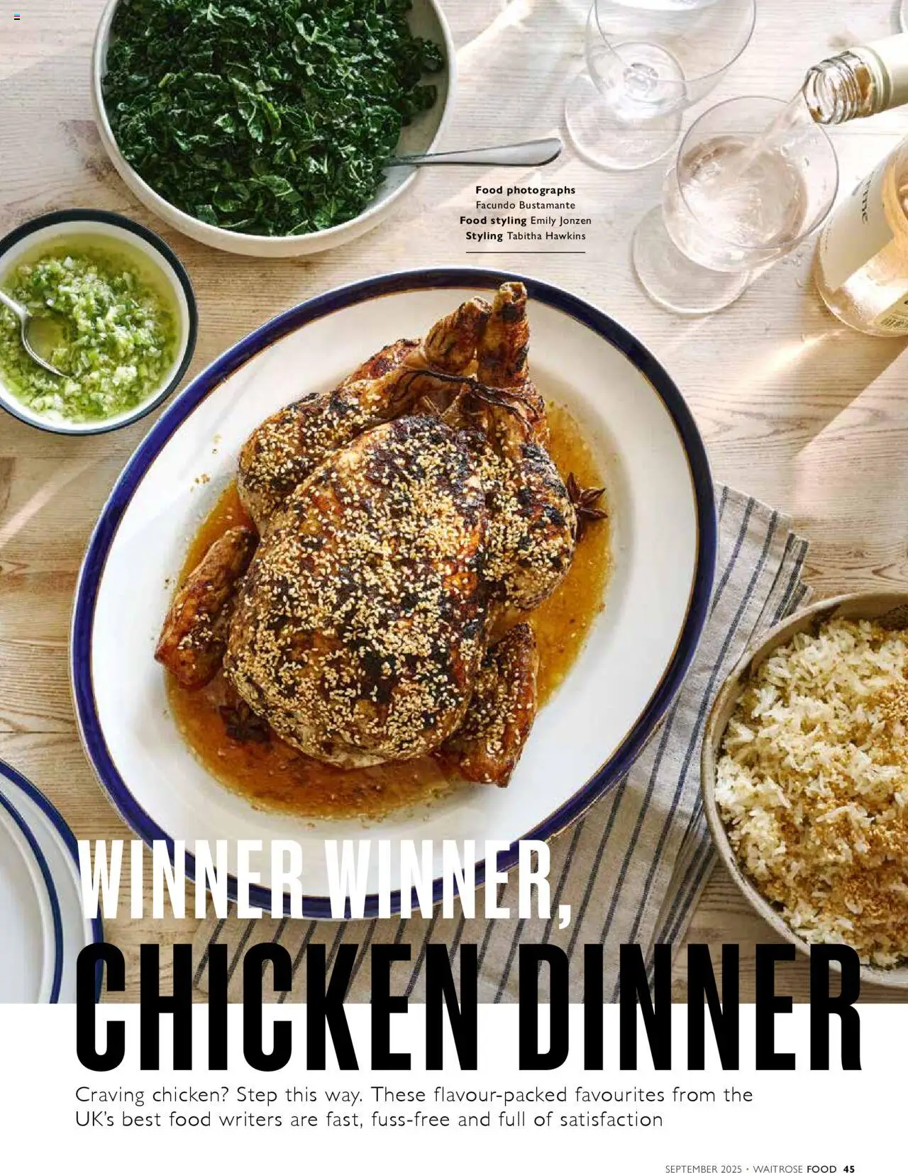  | Page: 45 | Products: Chicken