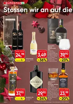 Eurospar Flugblatt ab 04.12.2025 gültig | Seite: 8