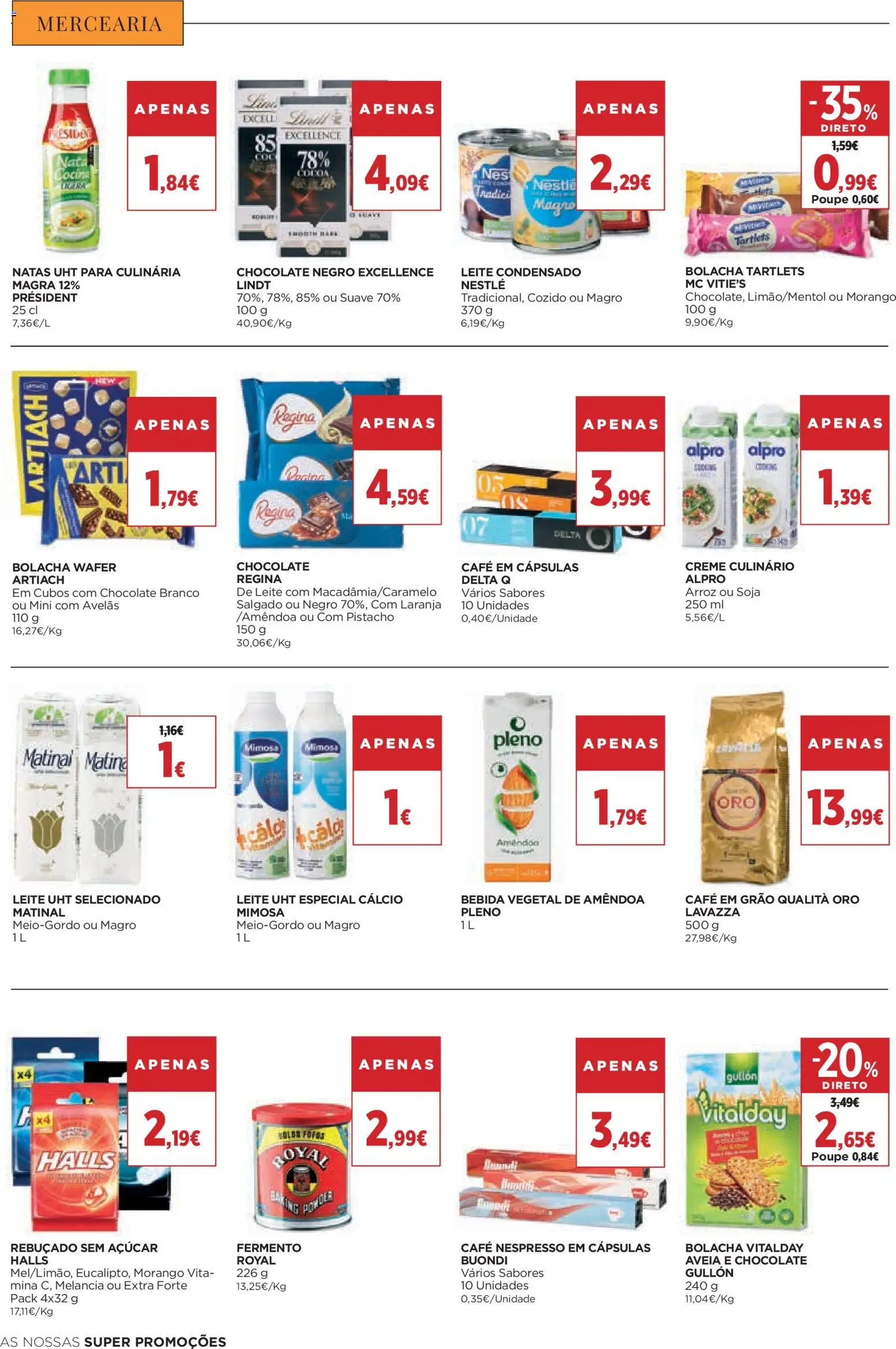 El Corte Ingles folheto │ válido de 24.04.2026 | Página: 22