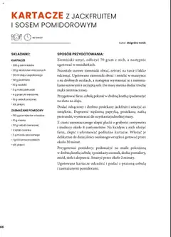 Pogląd oferty "Makro Gazetka - Kulinarna podróż po Polsce" - ważna od 01.01.2025 | Strona: 63 | Produkty: Pomidory, Ziemniaki, Cebule, Pieprz